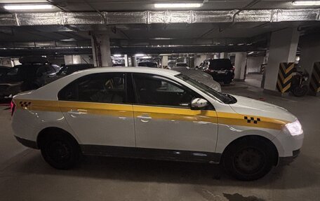 Skoda Rapid I, 2019 год, 670 000 рублей, 5 фотография