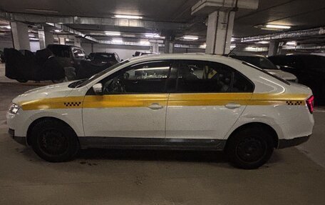 Skoda Rapid I, 2019 год, 670 000 рублей, 9 фотография