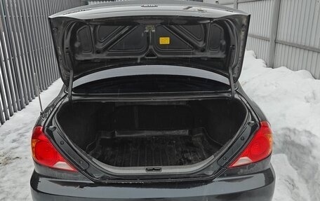 KIA Spectra II (LD), 2007 год, 370 000 рублей, 3 фотография