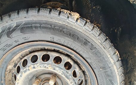 KIA Spectra II (LD), 2007 год, 370 000 рублей, 10 фотография