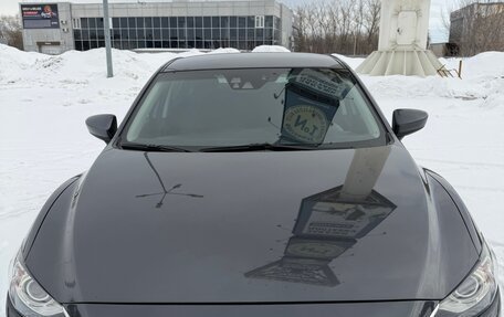 Mazda 6, 2012 год, 1 240 000 рублей, 5 фотография