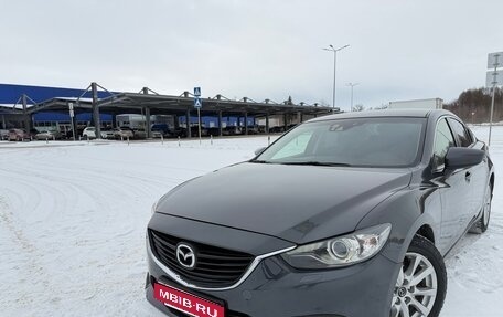 Mazda 6, 2012 год, 1 240 000 рублей, 3 фотография