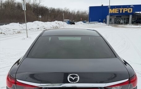 Mazda 6, 2012 год, 1 240 000 рублей, 6 фотография