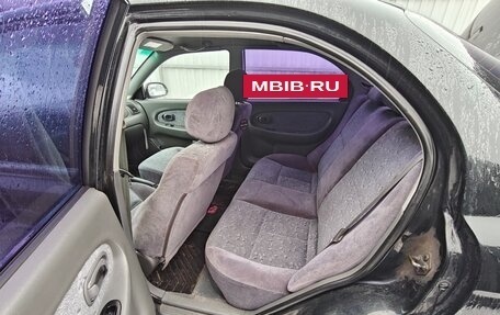 KIA Spectra II (LD), 2007 год, 370 000 рублей, 8 фотография