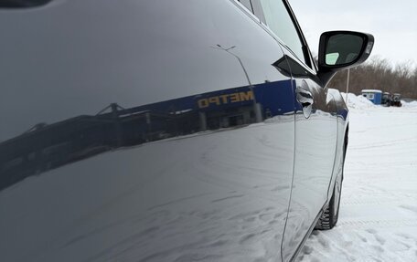 Mazda 6, 2012 год, 1 240 000 рублей, 17 фотография