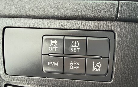 Mazda 6, 2012 год, 1 240 000 рублей, 20 фотография