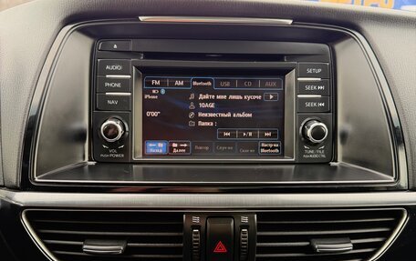 Mazda 6, 2012 год, 1 240 000 рублей, 21 фотография