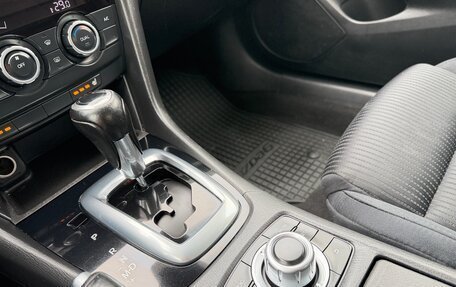 Mazda 6, 2012 год, 1 240 000 рублей, 22 фотография