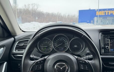 Mazda 6, 2012 год, 1 240 000 рублей, 28 фотография