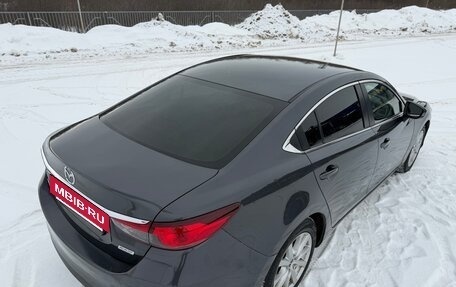 Mazda 6, 2012 год, 1 240 000 рублей, 32 фотография