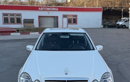 Mercedes-Benz E-Класс AMG, 2006 год, 2 800 000 рублей, 2 фотография