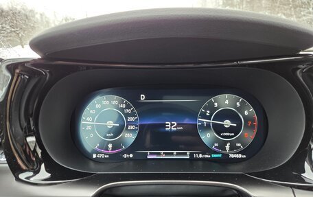 KIA K5, 2021 год, 3 199 000 рублей, 11 фотография