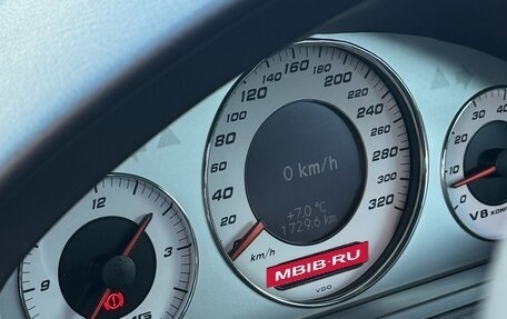 Mercedes-Benz E-Класс AMG, 2006 год, 2 800 000 рублей, 6 фотография