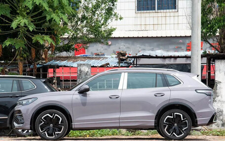 Volkswagen Tiguan, 2025 год, 4 747 050 рублей, 5 фотография