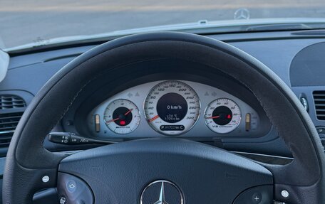 Mercedes-Benz E-Класс AMG, 2006 год, 2 800 000 рублей, 7 фотография