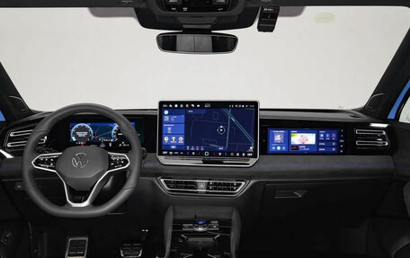 Volkswagen Tiguan, 2025 год, 4 747 050 рублей, 6 фотография