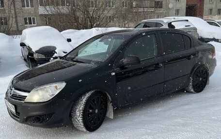 Opel Astra H, 2009 год, 5 фотография