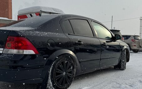 Opel Astra H, 2009 год, 6 фотография