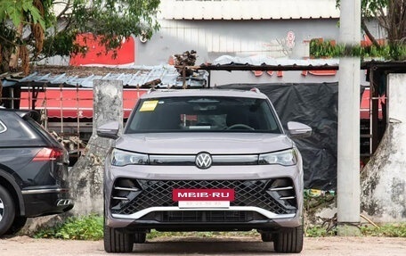 Volkswagen Tiguan, 2025 год, 4 747 050 рублей, 2 фотография