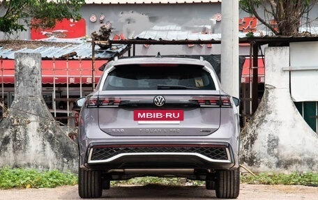 Volkswagen Tiguan, 2025 год, 4 747 050 рублей, 3 фотография