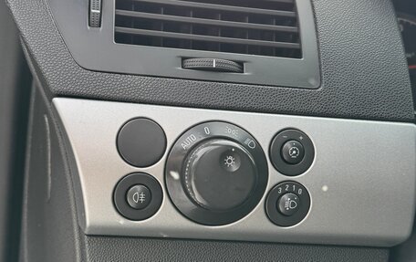 Opel Astra H, 2009 год, 16 фотография