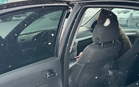 Opel Astra H, 2009 год, 20 фотография