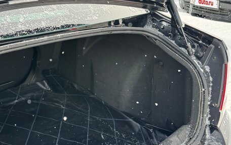 Opel Astra H, 2009 год, 22 фотография