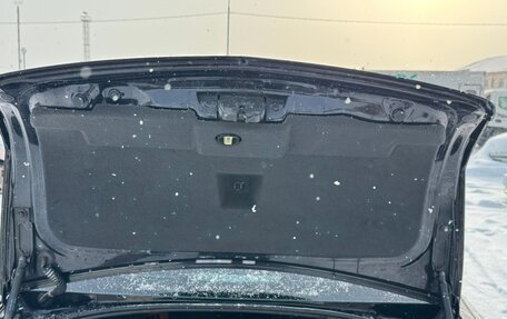 Opel Astra H, 2009 год, 23 фотография