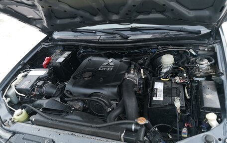 Mitsubishi L200 IV рестайлинг, 2011 год, 1 550 000 рублей, 5 фотография