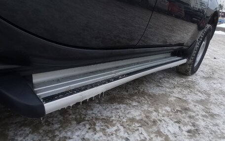 Mitsubishi L200 IV рестайлинг, 2011 год, 1 550 000 рублей, 2 фотография