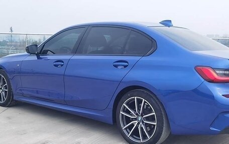 BMW 3 серия, 2022 год, 2 800 000 рублей, 2 фотография