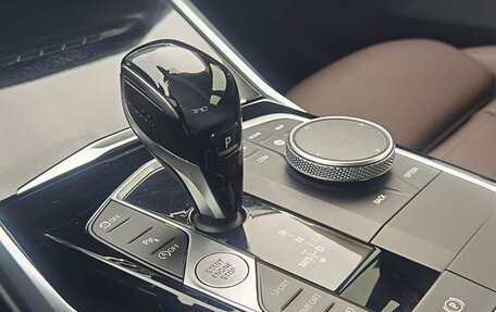 BMW 3 серия, 2022 год, 2 800 000 рублей, 4 фотография