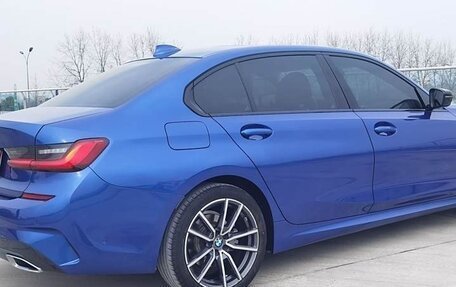 BMW 3 серия, 2022 год, 2 800 000 рублей, 5 фотография