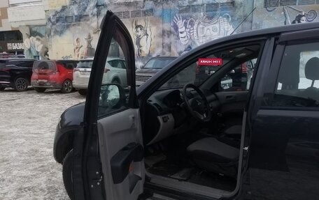 Mitsubishi L200 IV рестайлинг, 2011 год, 1 550 000 рублей, 3 фотография