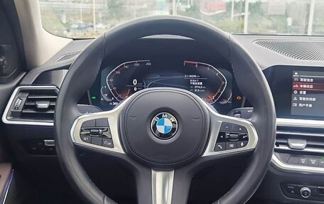 BMW 3 серия, 2022 год, 2 800 000 рублей, 12 фотография