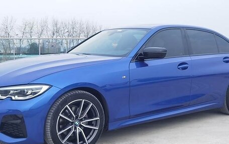 BMW 3 серия, 2022 год, 2 800 000 рублей, 11 фотография