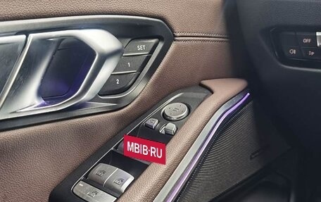 BMW 3 серия, 2022 год, 2 800 000 рублей, 9 фотография