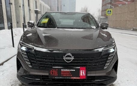 Nissan Qashqai, 2026 год, 2 286 000 рублей, 4 фотография