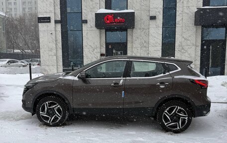 Nissan Qashqai, 2026 год, 2 286 000 рублей, 6 фотография