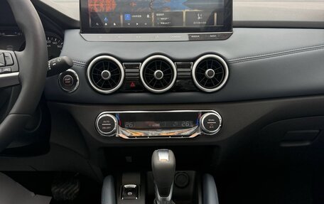 Nissan Qashqai, 2026 год, 2 286 000 рублей, 10 фотография