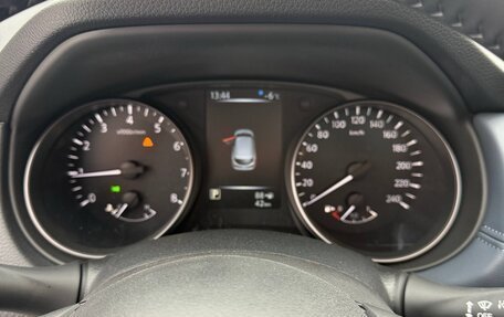 Nissan Qashqai, 2026 год, 2 286 000 рублей, 17 фотография