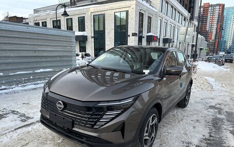 Nissan Qashqai, 2026 год, 2 286 000 рублей, 22 фотография