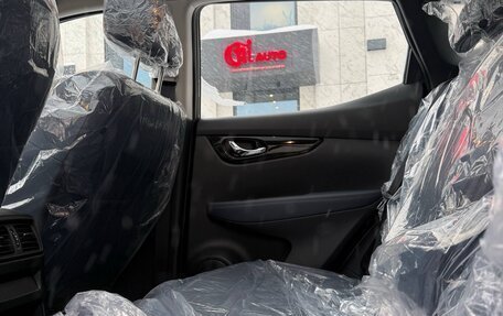 Nissan Qashqai, 2026 год, 2 286 000 рублей, 19 фотография