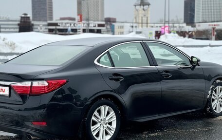 Lexus ES VII, 2012 год, 2 200 000 рублей, 4 фотография