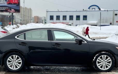 Lexus ES VII, 2012 год, 2 200 000 рублей, 8 фотография
