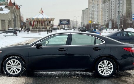 Lexus ES VII, 2012 год, 2 200 000 рублей, 7 фотография