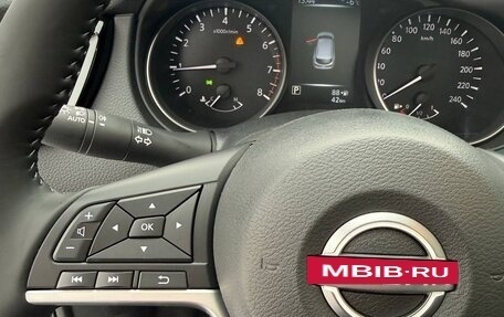 Nissan Qashqai, 2026 год, 2 286 000 рублей, 16 фотография