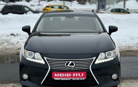 Lexus ES VII, 2012 год, 2 200 000 рублей, 2 фотография