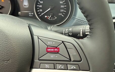 Nissan Qashqai, 2026 год, 2 286 000 рублей, 15 фотография