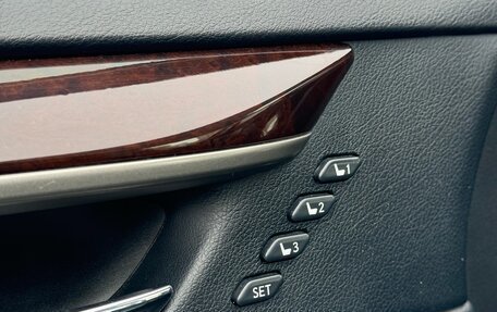 Lexus ES VII, 2012 год, 2 200 000 рублей, 14 фотография